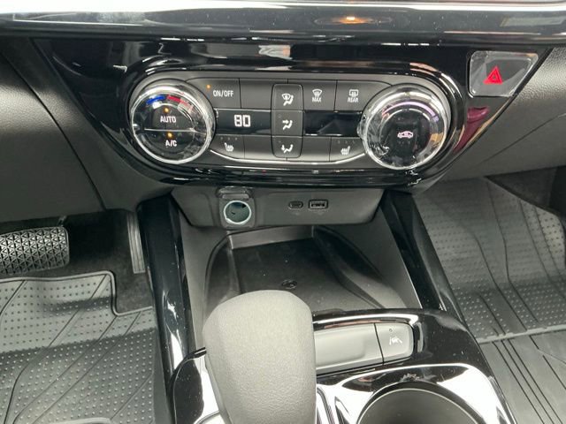 New 2026 Chevrolet Trax RS image 17