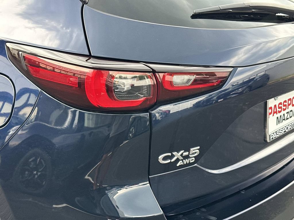 Used 2023 MAZDA CX-5 AWD 2.5 S image 10