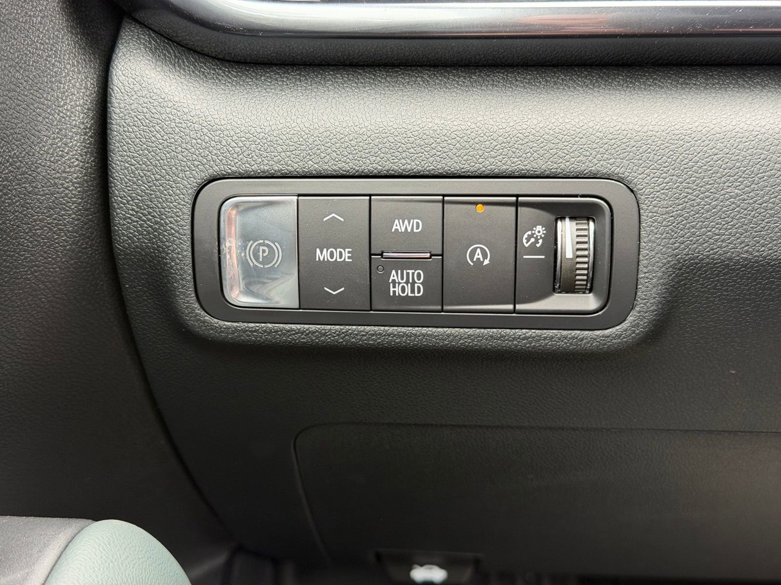 New 2026 GMC Terrain AT4 w/ LPO, Floor Liner Package image 12