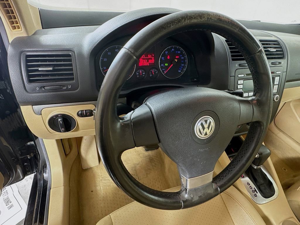 Used 2008 Volkswagen Jetta SEL image 11