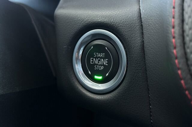 Used 2023 Chevrolet Tahoe RST RWD image 24