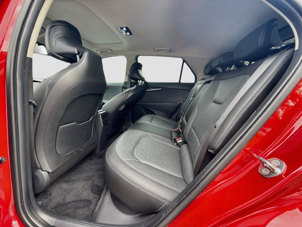Used 2023 Kia Niro Wave w/ Wave Preserve Package FWD image 27