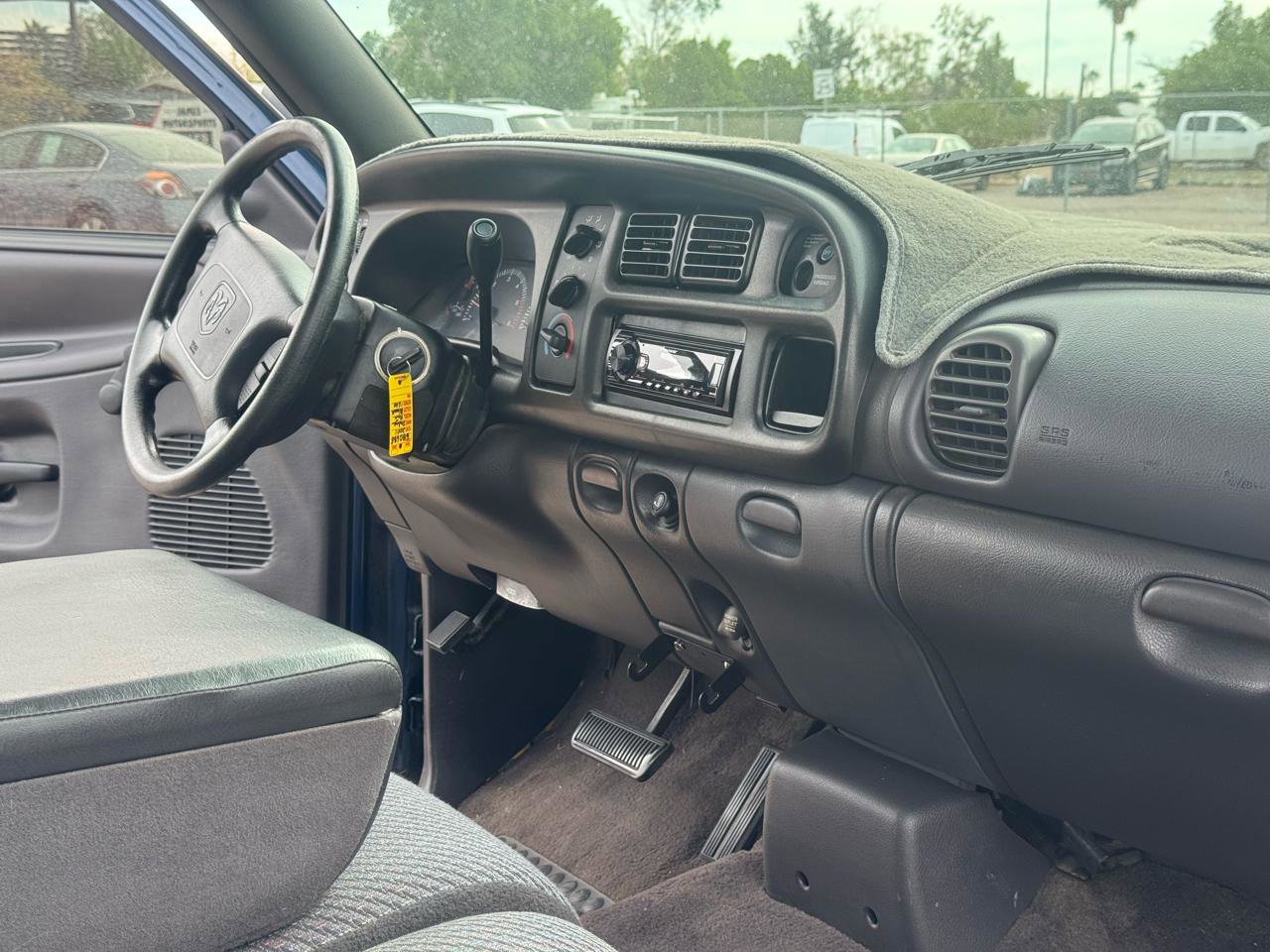 Used 2001 Dodge Ram 1500 Truck 2WD Regular Cab image 43