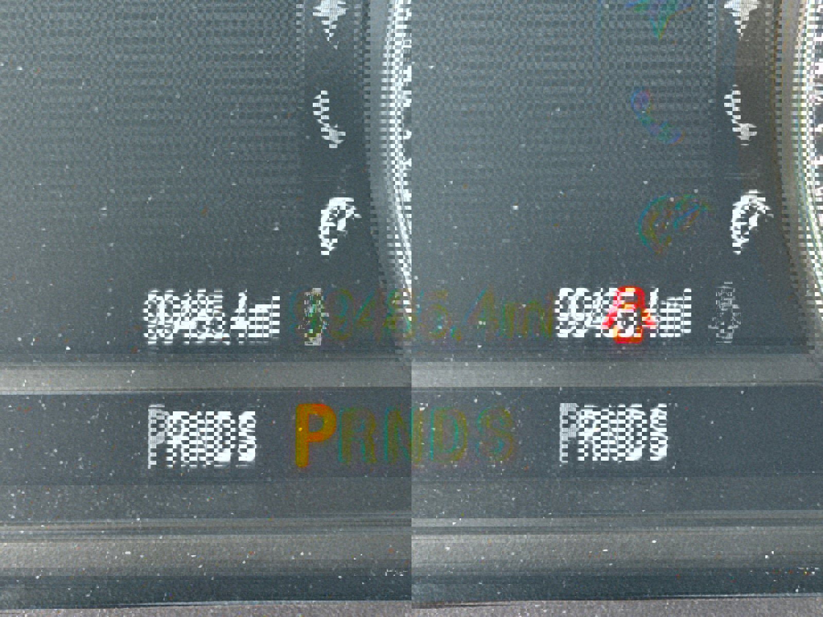 Used 2017 Ford Explorer Platinum image 37