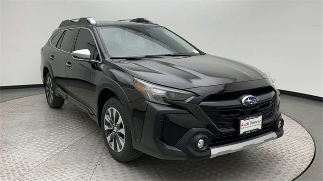 Used 2024 Subaru Outback Touring XT image 8