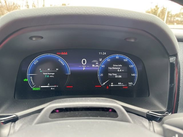 New 2026 Toyota Camry XSE image 25