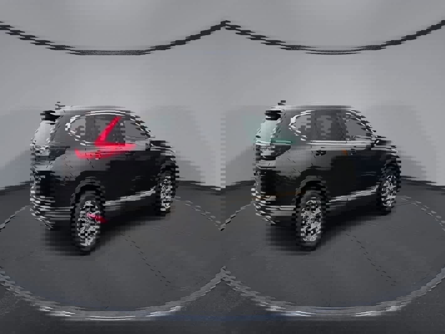 Used 2019 Honda CR-V EX-L image 8