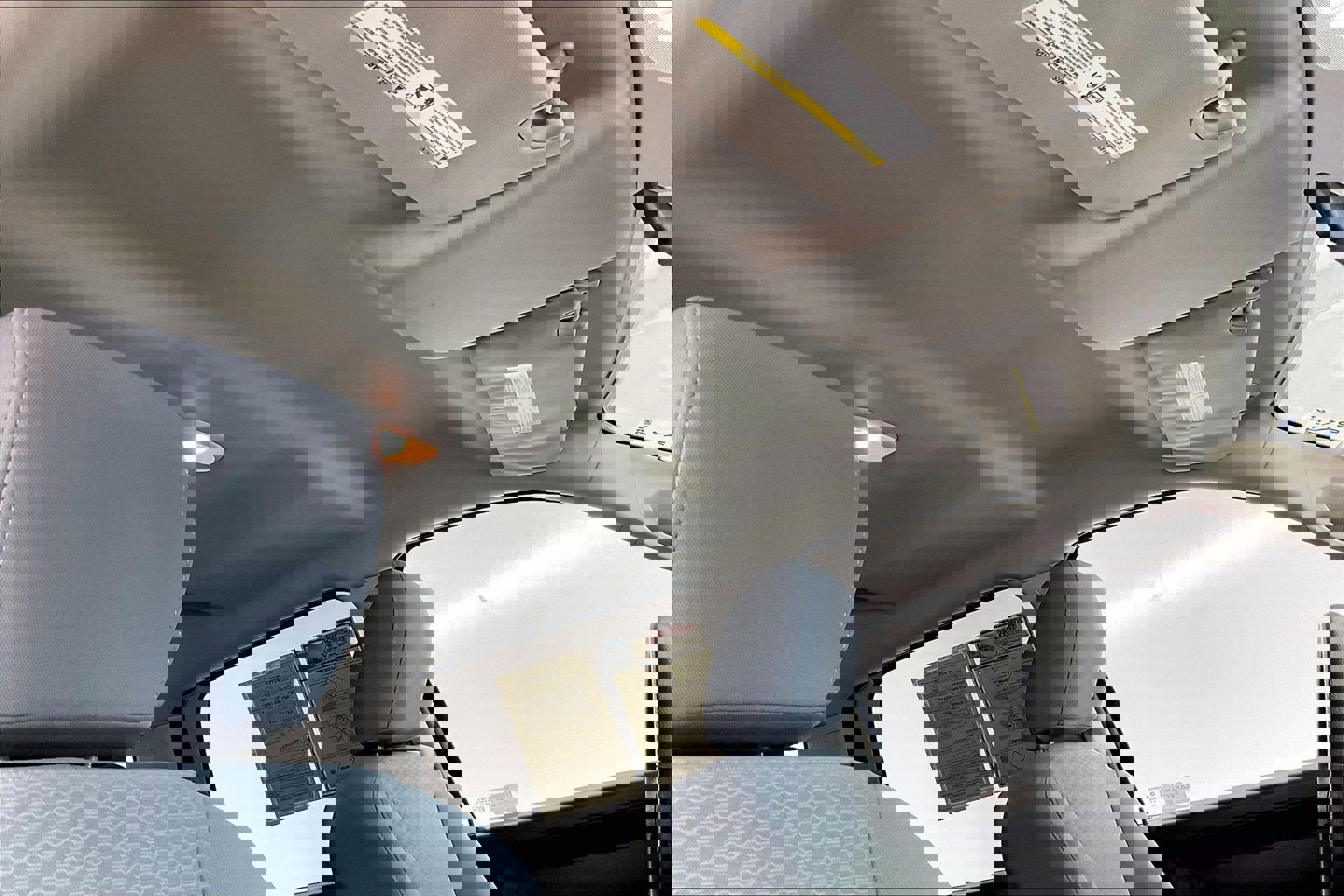 Used 2013 RAM 2500 Tradesman w/ Chrome Appearance Group image 23