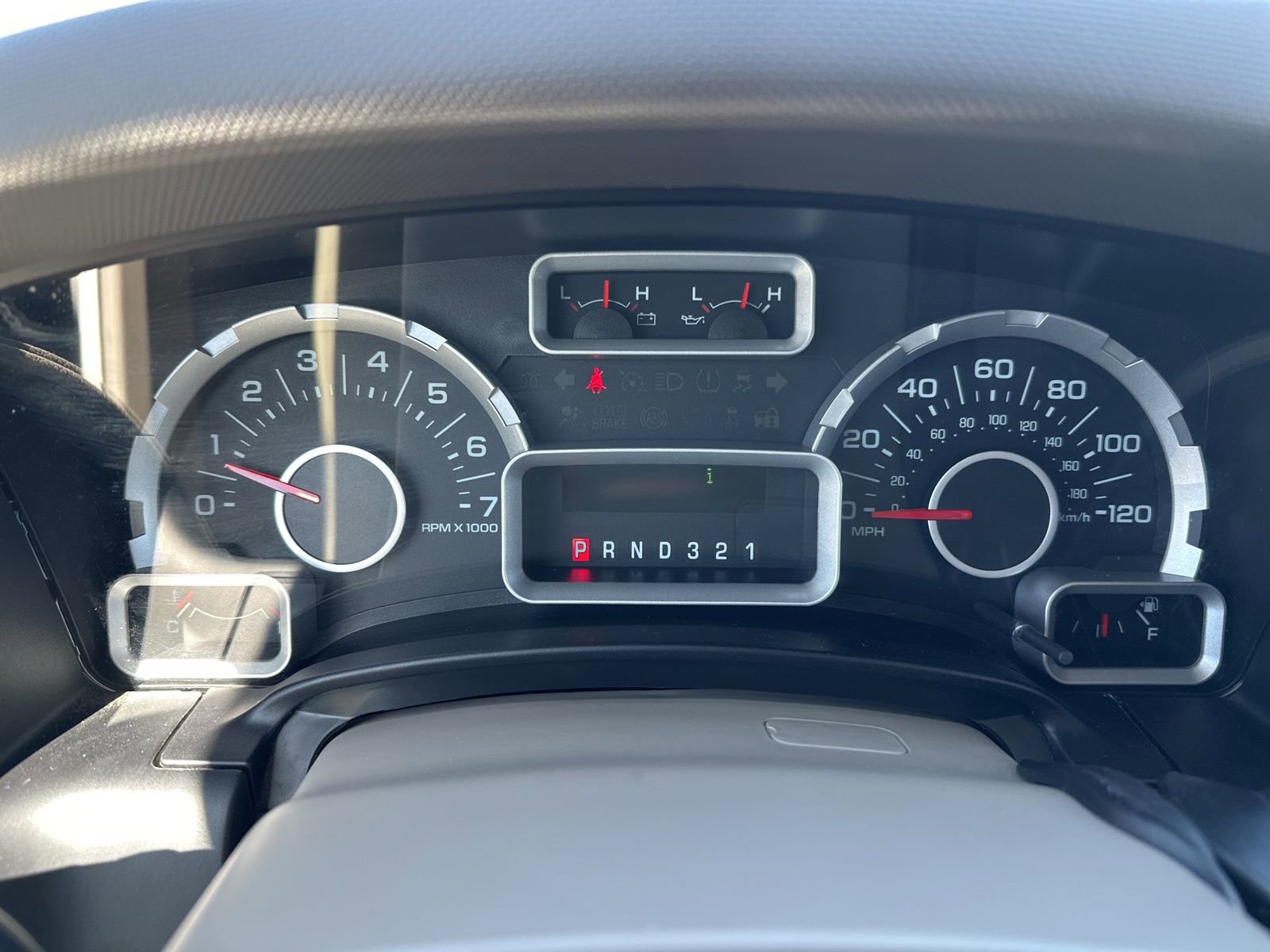 Used 2014 Ford Expedition EL XL image 8