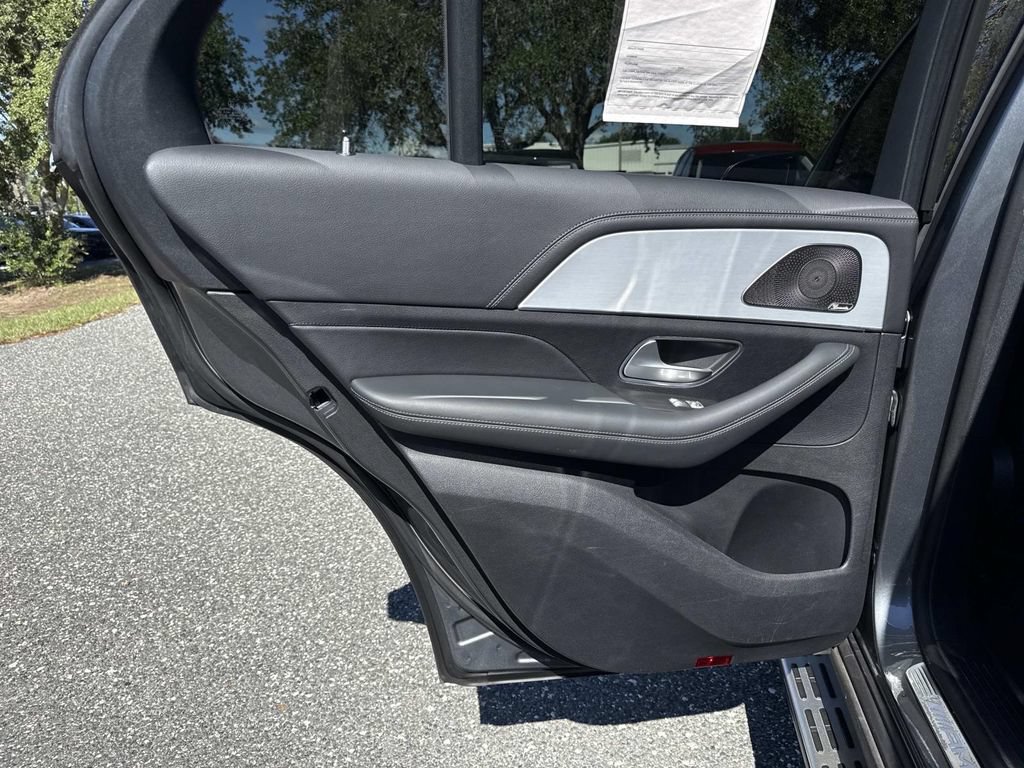 Used 2024 Mercedes-Benz GLE 53 AMG 4MATIC image 13