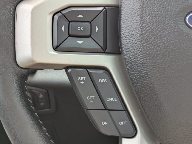 Used 2018 Ford F150 Lariat w/ Equipment Group 502A Luxury AWD/4WD image 23