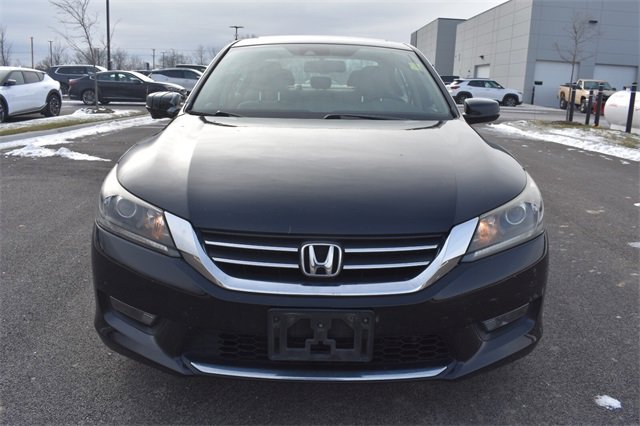 Used 2014 Honda Accord EX-L image 8