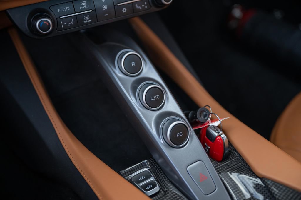 Certified 2019 Ferrari Portofino image 51