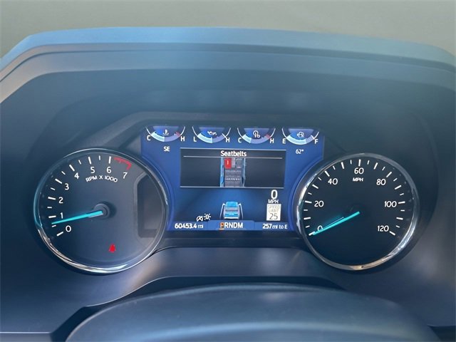 Certified 2024 Ford Expedition Max Limited image 9