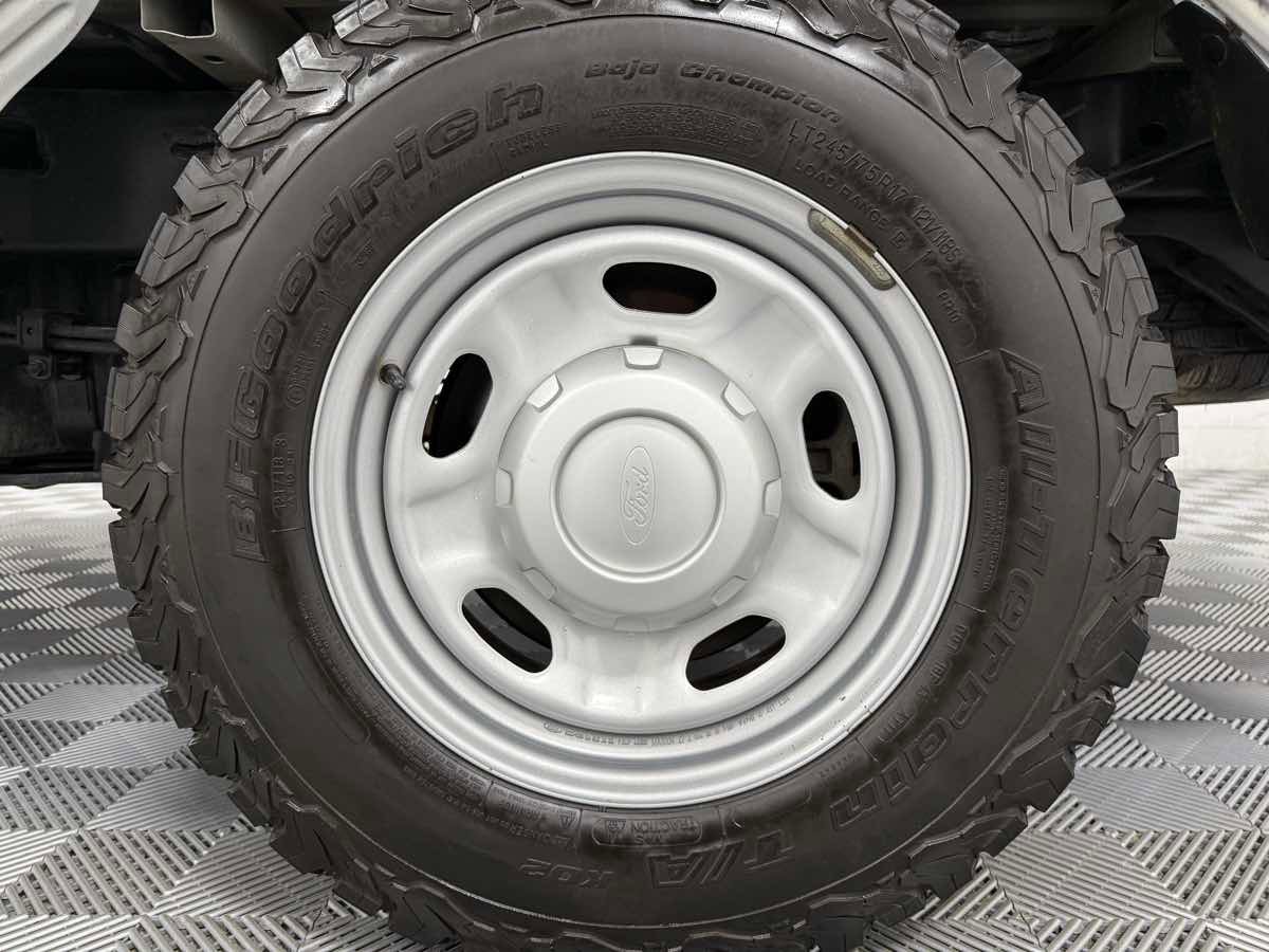 Used 2024 Ford F350 XL image 28