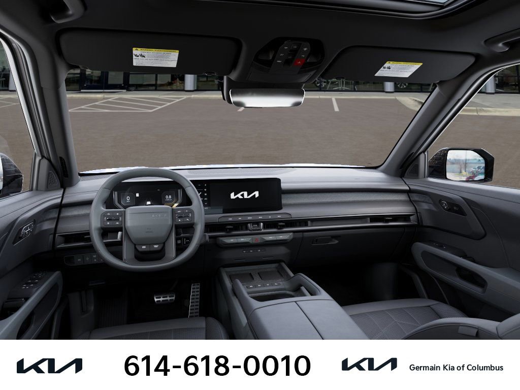 New 2027 Kia Telluride SX X-Line AWD/4WD image 17