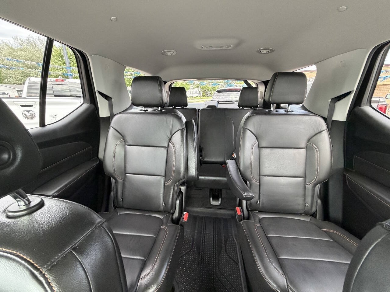 Used 2019 Chevrolet Traverse LT AWD/4WD image 27