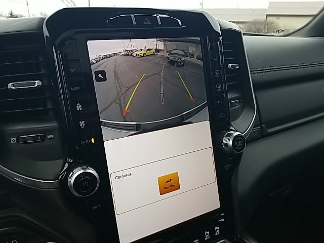 Used 2023 RAM 1500 Laramie image 29