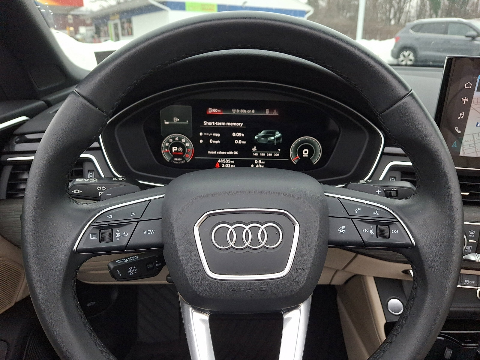 Used 2023 Audi A5 2.0T Premium Plus w/ Premium Plus image 19