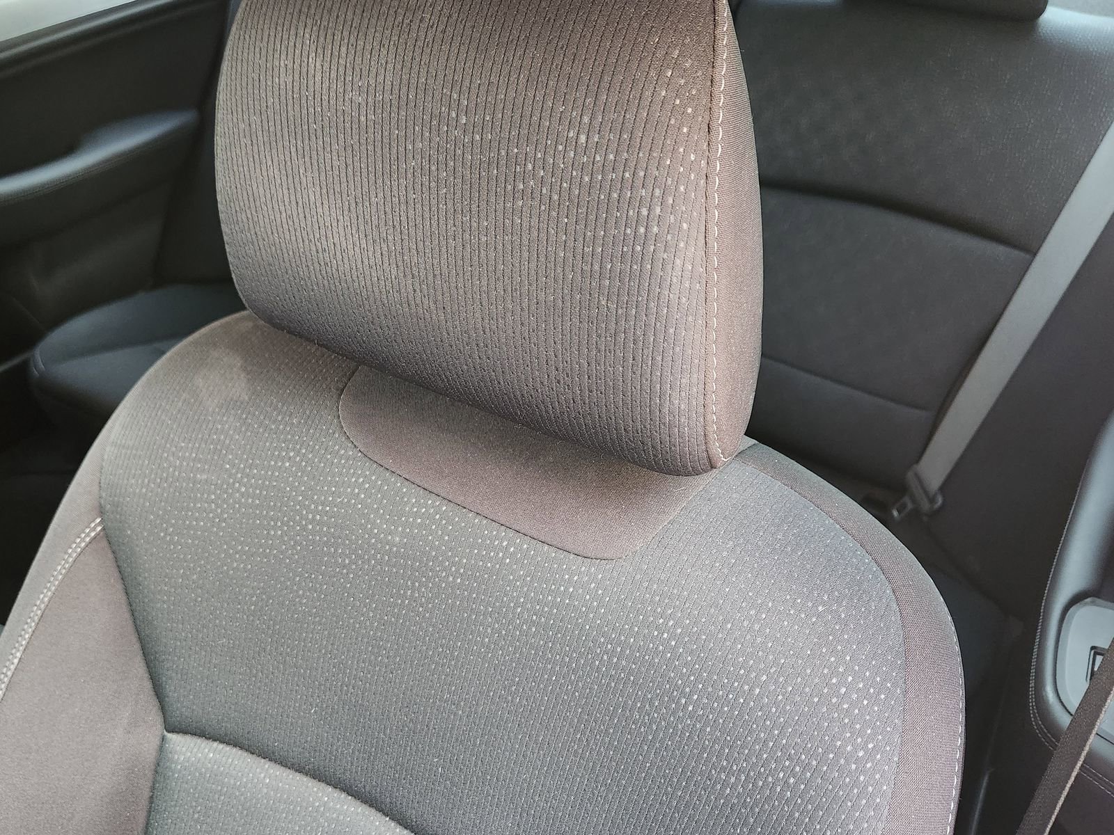 Used 2019 Subaru Legacy 2.5i Premium image 17