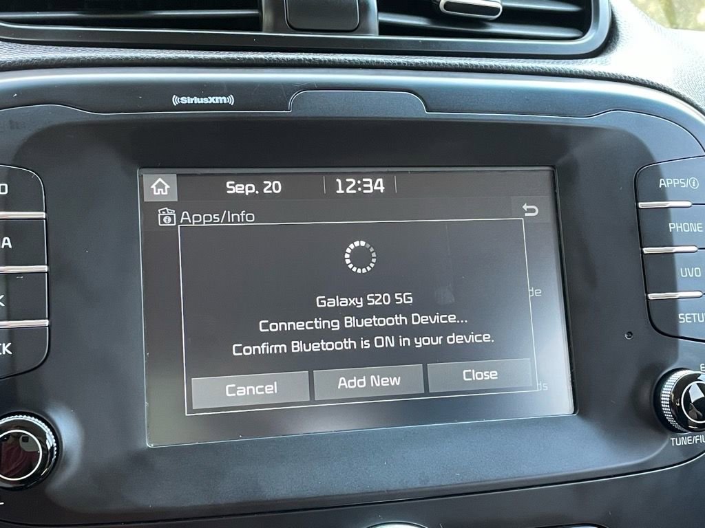 Used 2019 Kia Soul + image 12