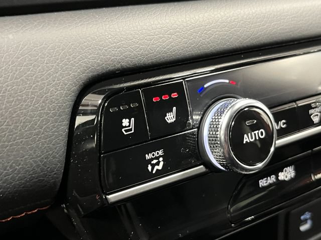 New 2026 Honda Passport TrailSport Elite image 12