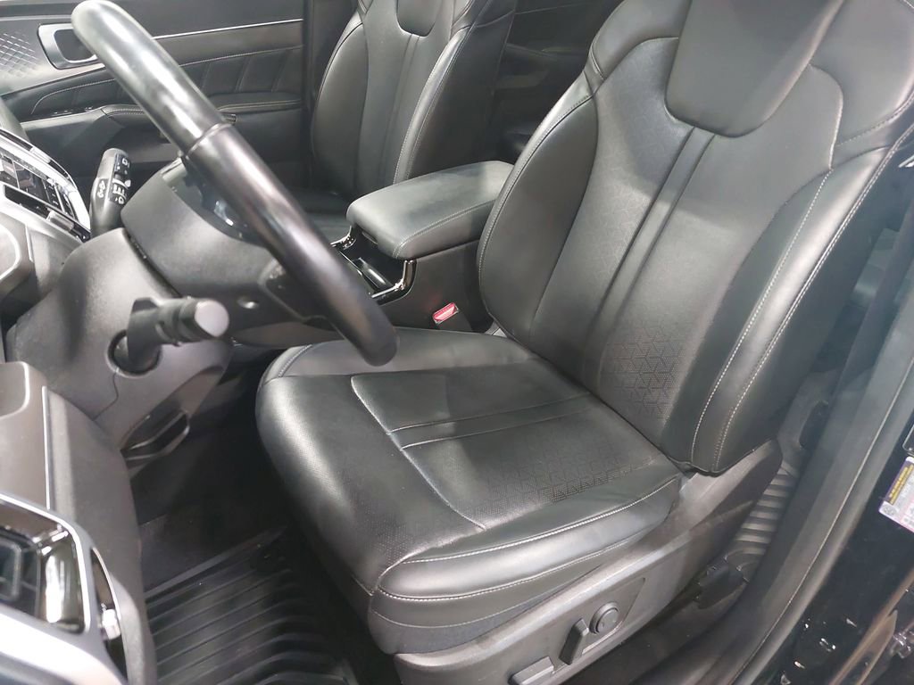 Used 2022 Kia Sorento SX AWD/4WD image 15