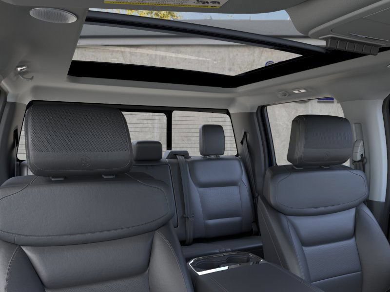 New 2026 Ford F350 Lariat w/ Black Appearance Package AWD/4WD image 22