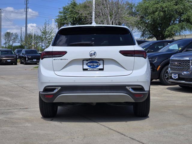 Used 2023 Buick Envision Preferred image 7