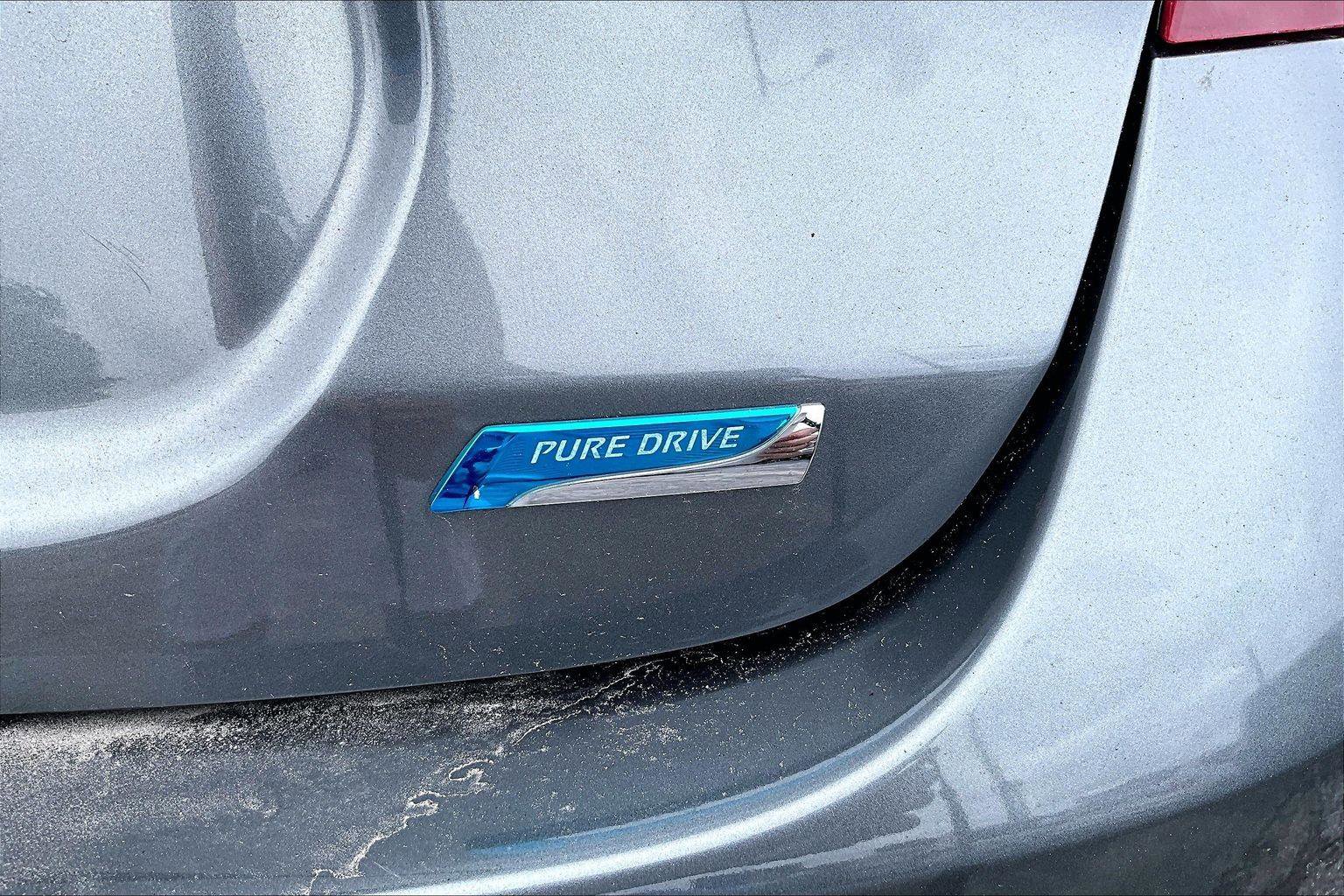 Used 2016 Nissan Versa Note SV image 24