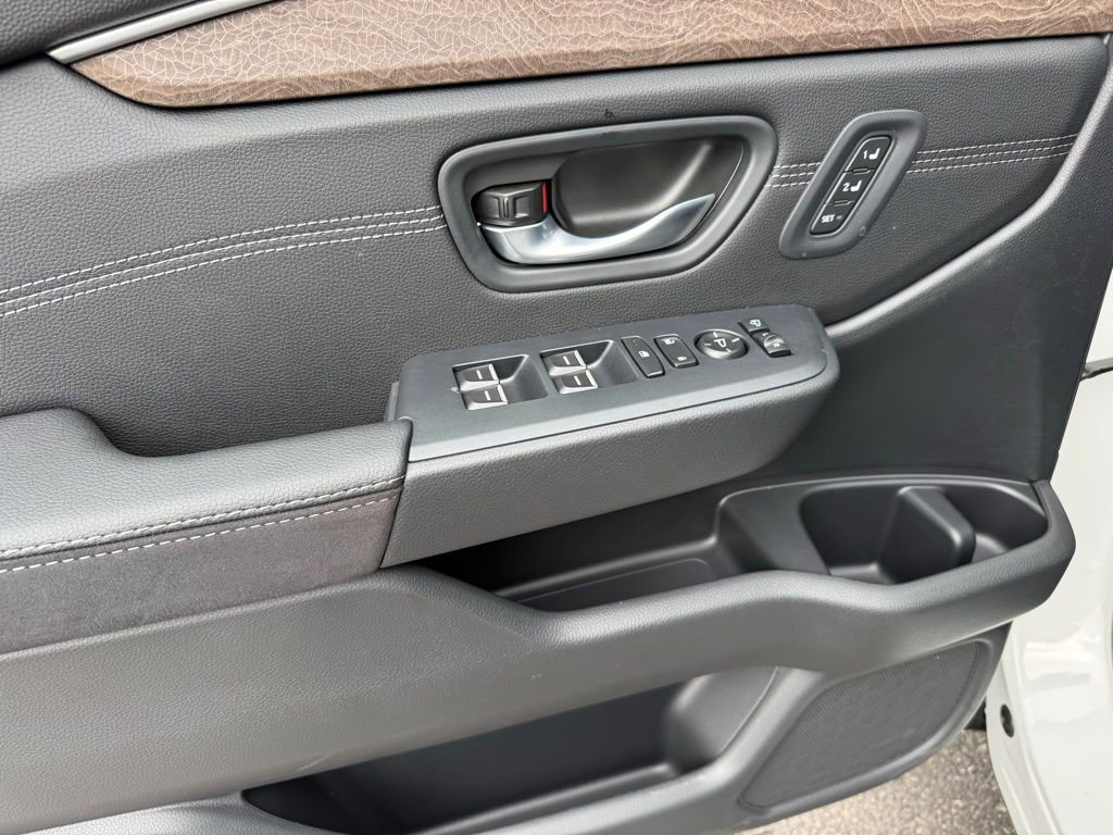 New 2026 Honda Pilot Elite image 19