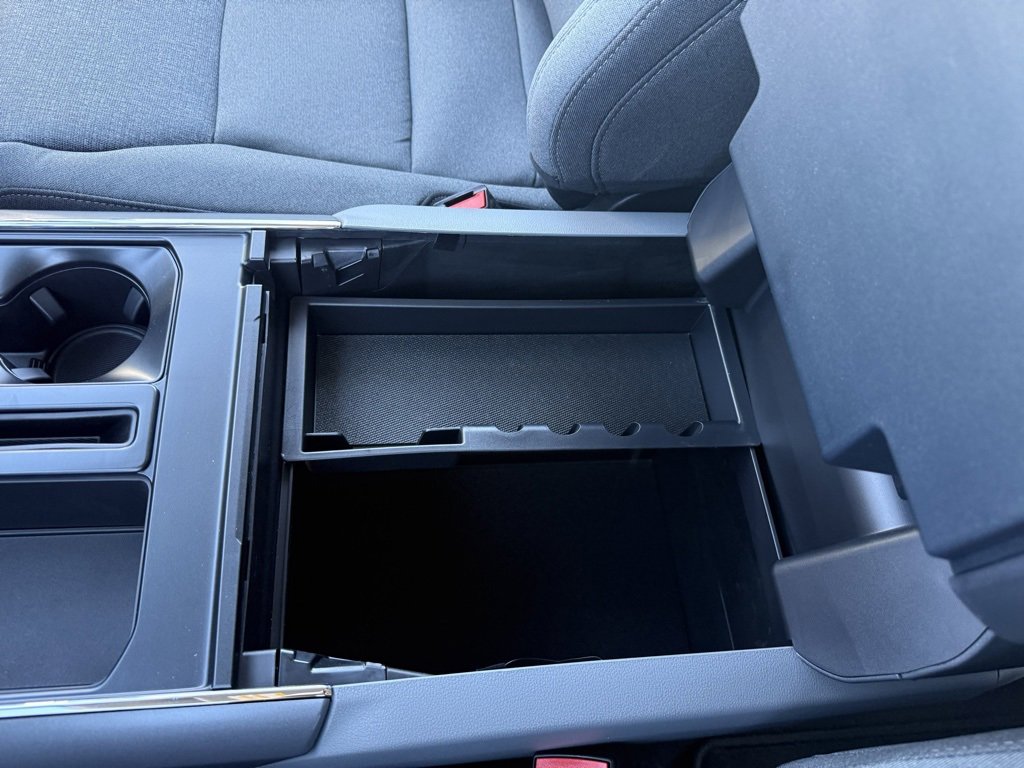 New 2025 Ford F150 XLT w/ Equipment Group 303A High image 49