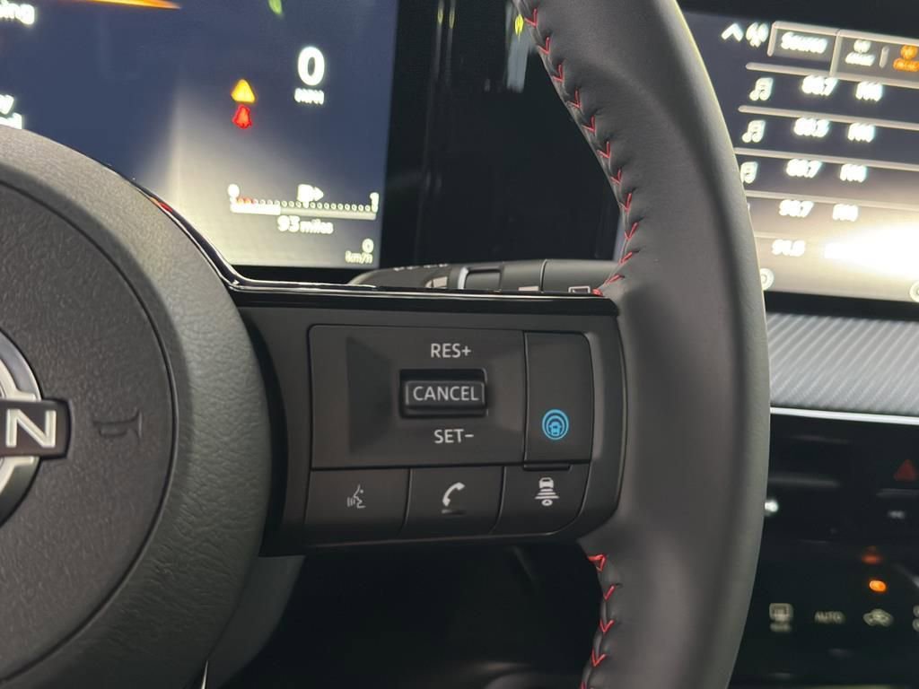 New 2026 Nissan Kicks SR image 20