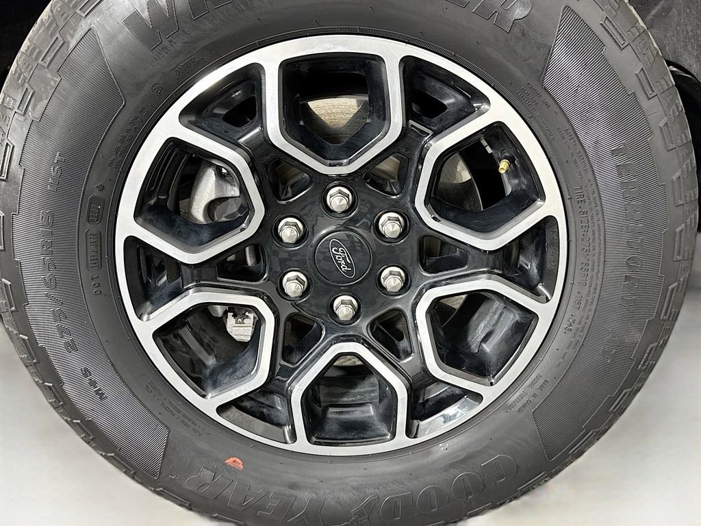 Used 2022 Ford F150 XLT w/ Equipment Group 302A High image 32