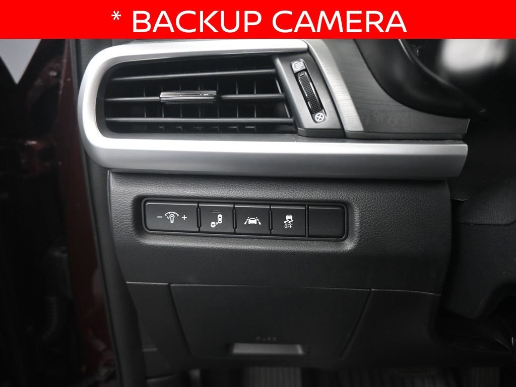 Used 2020 Kia Telluride LX image 16