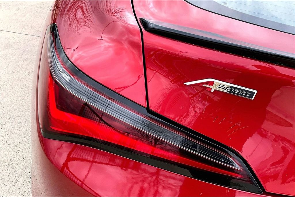 Used 2023 Acura Integra A-Spec image 37