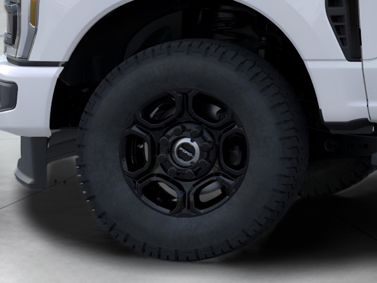 New 2026 Ford F250 XL w/ STX Appearance Package AWD/4WD image 19
