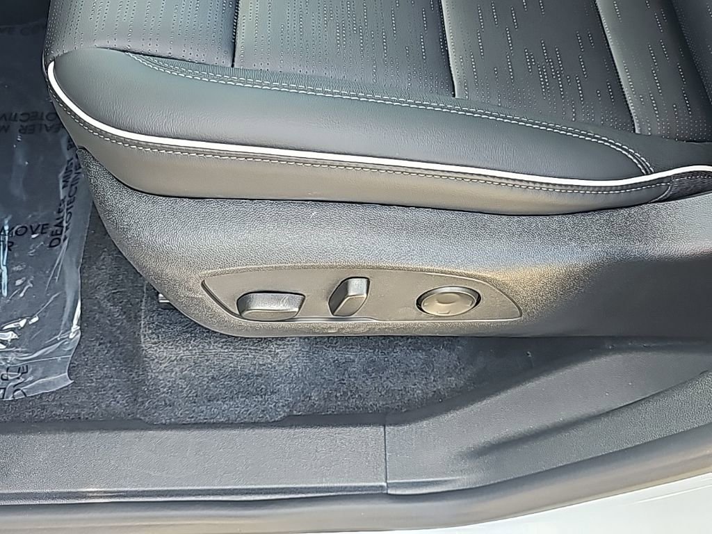 New 2026 Buick Enclave Sport Touring w/ Power Package image 14