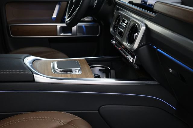 Used 2025 Mercedes-Benz G 550 image 77