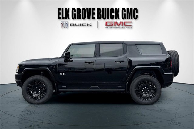 New 2026 GMC Hummer EV SUV image 7
