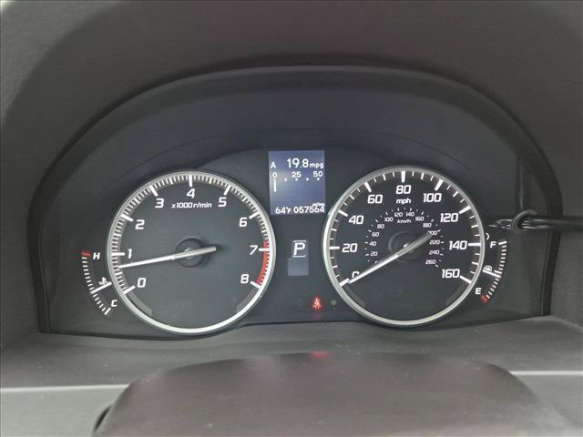 Used 2017 Acura RDX FWD image 11