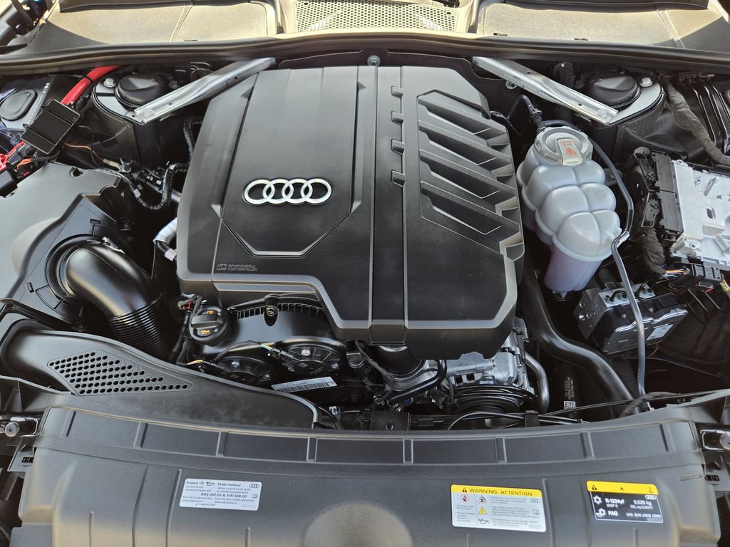 Certified 2023 Audi A5 2.0T Premium Plus w/ Premium Plus AWD/4WD image 41