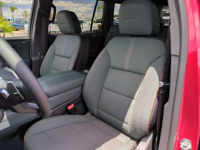 New 2026 GMC Acadia AT4 AWD/4WD image 20