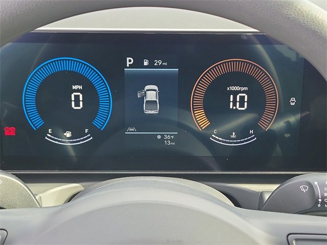 New 2026 Hyundai Santa Cruz SEL image 24