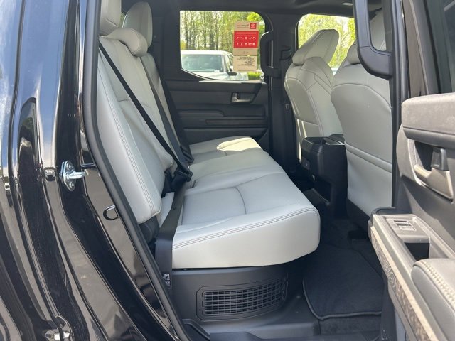 New 2025 Toyota Tacoma Limited image 18