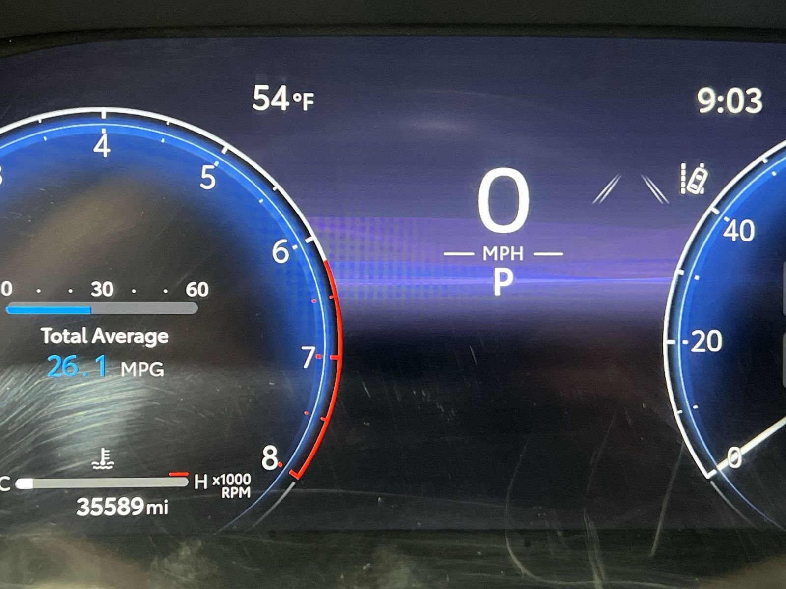 Used 2023 Toyota Highlander Platinum image 15