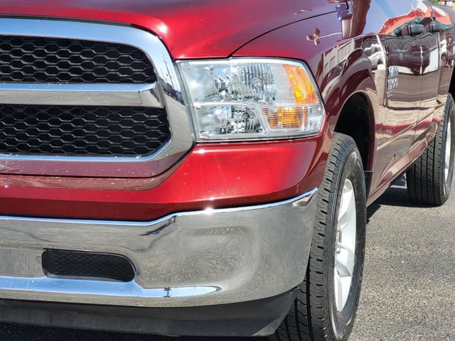 Certified 2024 RAM 1500 Classic SLT AWD/4WD image 9