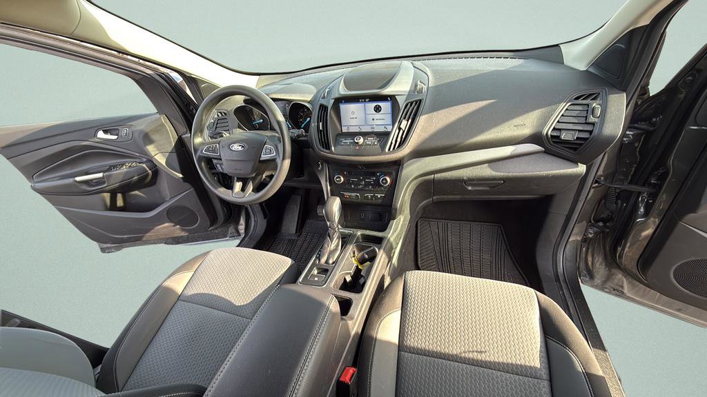 Used 2019 Ford Escape SE image 30
