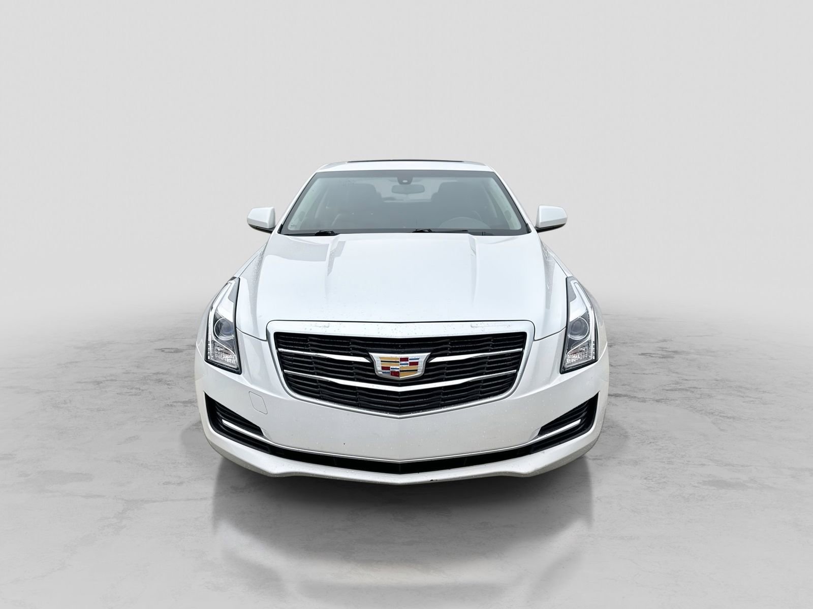 Used 2018 Cadillac ATS 2.0T AWD Sedan w/ Sky and Shine Package image 12