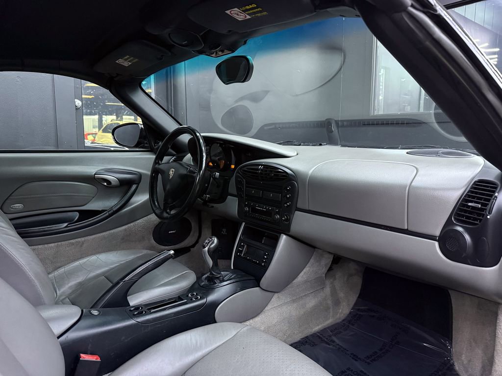 Used 2002 Porsche Boxster image 19